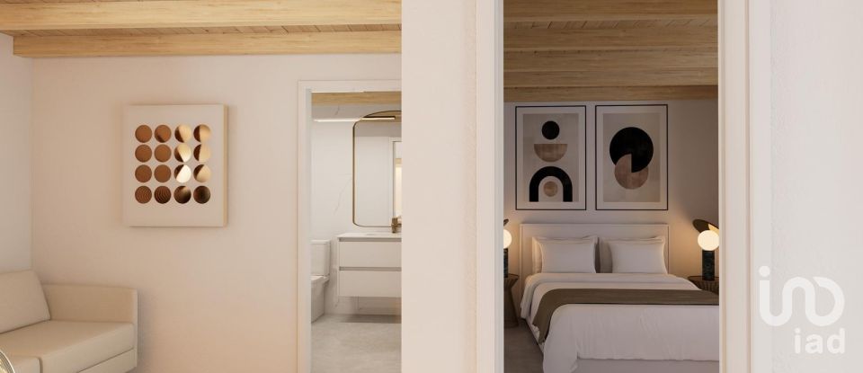 House T1 in São Salvador e Santa Maria of 49 m²