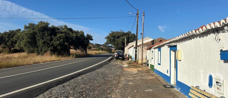 House T1 in São Salvador e Santa Maria of 49 m²