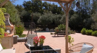 Maison rustique T5 à Almoster de 108 m²