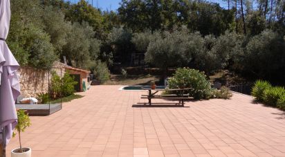 Maison rustique T5 à Almoster de 108 m²