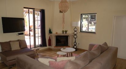 Maison rustique T5 à Almoster de 108 m²