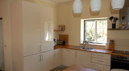 Maison rustique T5 à Almoster de 108 m²