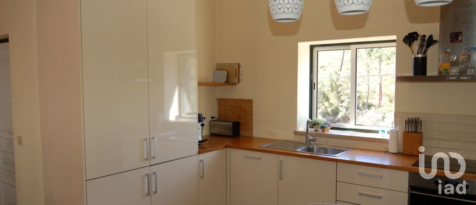 Casa de Campo T5 em Almoster de 108 m²