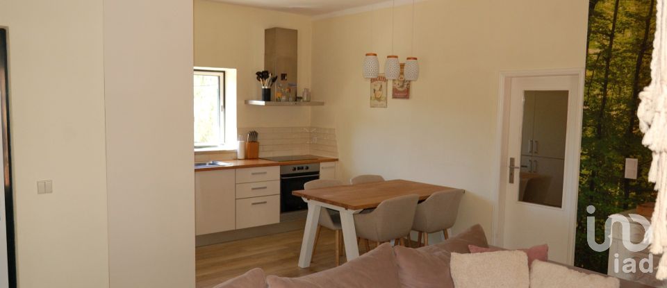 Casa de Campo T5 em Almoster de 108 m²