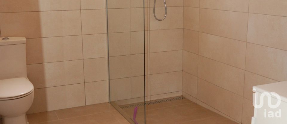 Casa de Campo T5 em Almoster de 108 m²