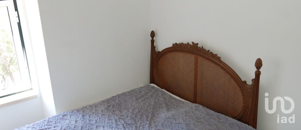 Casa de Campo T5 em Almoster de 108 m²