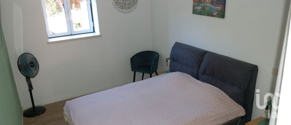 Casa de Campo T5 em Almoster de 108 m²