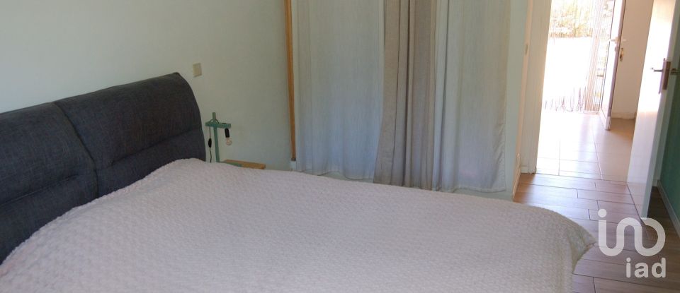 Casa de Campo T5 em Almoster de 108 m²