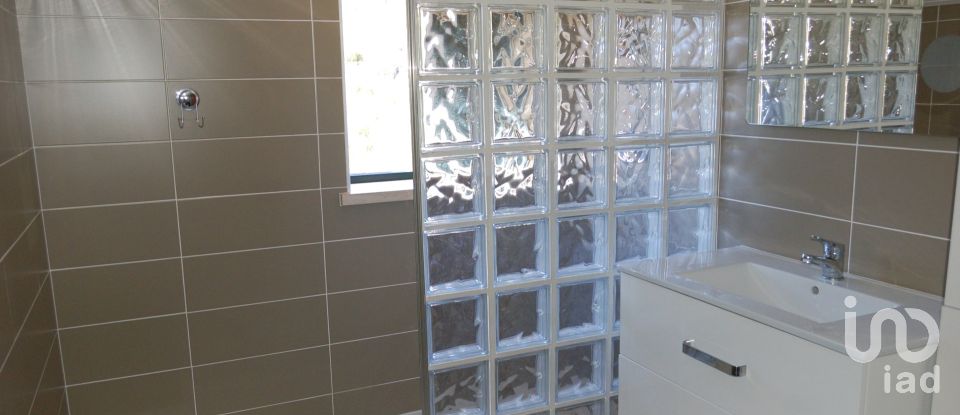 Casa de Campo T5 em Almoster de 108 m²