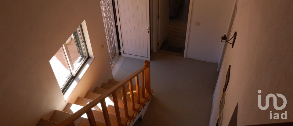 Casa de Campo T5 em Almoster de 108 m²