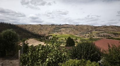 Maison T0 à Seixo da Beira de 50 m²