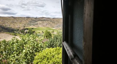 Maison T0 à Seixo da Beira de 50 m²