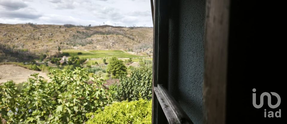 Maison T0 à Seixo da Beira de 50 m²