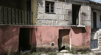 Maison T0 à Seixo da Beira de 50 m²