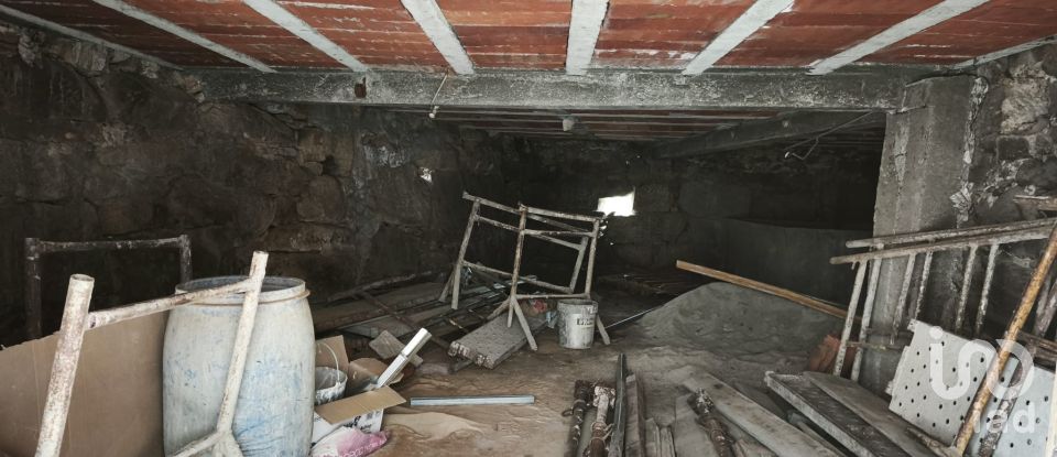 Maison T0 à Seixo da Beira de 50 m²