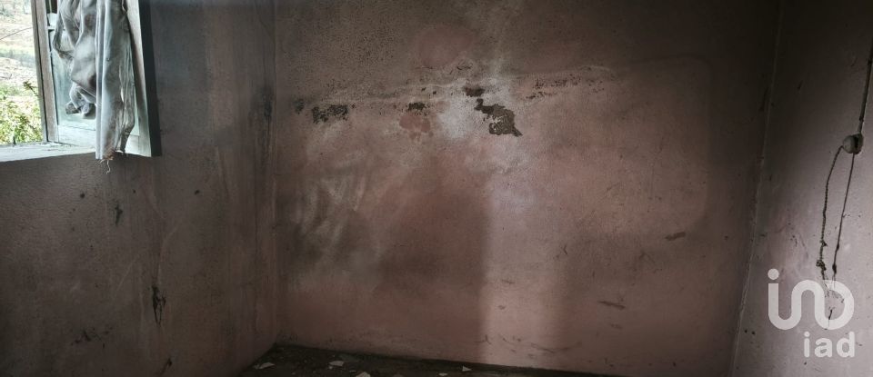 Maison T0 à Seixo da Beira de 50 m²