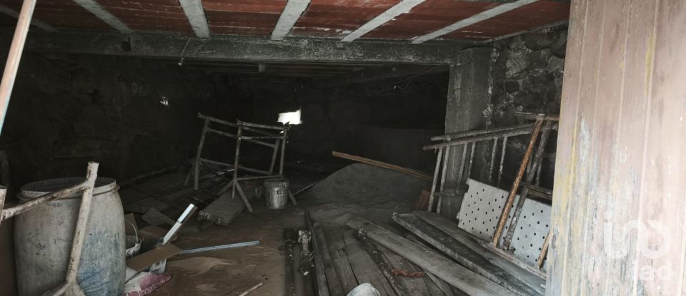 Maison T0 à Seixo da Beira de 50 m²