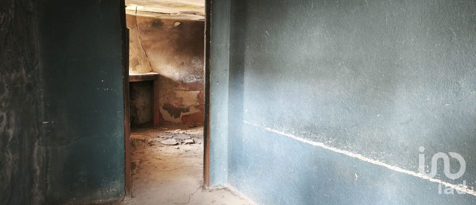 Maison T0 à Seixo da Beira de 50 m²