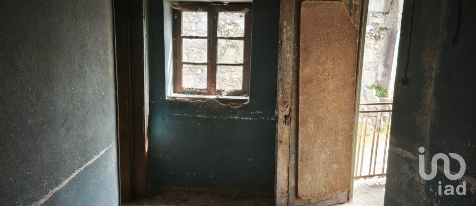 Maison T0 à Seixo da Beira de 50 m²