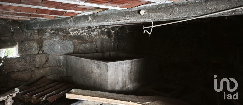 Maison T0 à Seixo da Beira de 50 m²