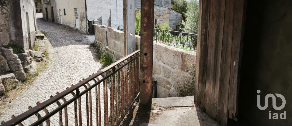 Maison T0 à Seixo da Beira de 50 m²