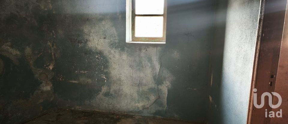 Maison T0 à Seixo da Beira de 50 m²