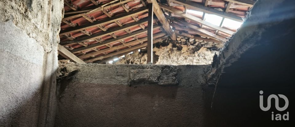 Maison T0 à Seixo da Beira de 50 m²