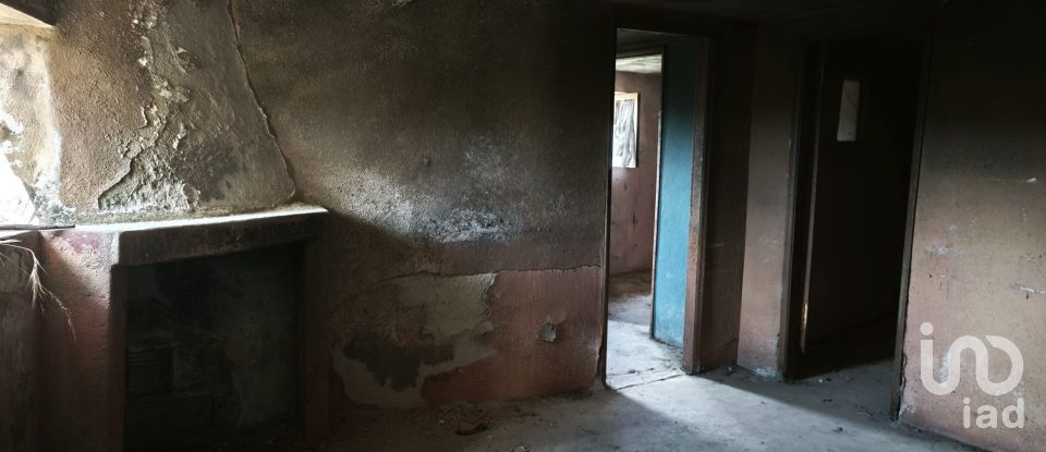 Maison T0 à Seixo da Beira de 50 m²