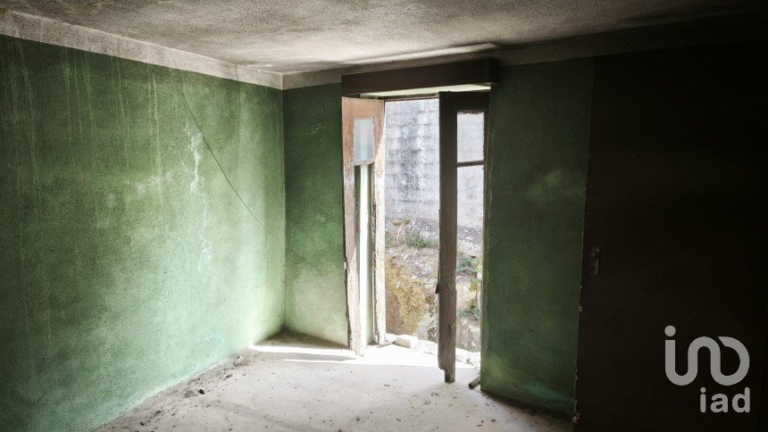 Maison T0 à Seixo da Beira de 50 m²