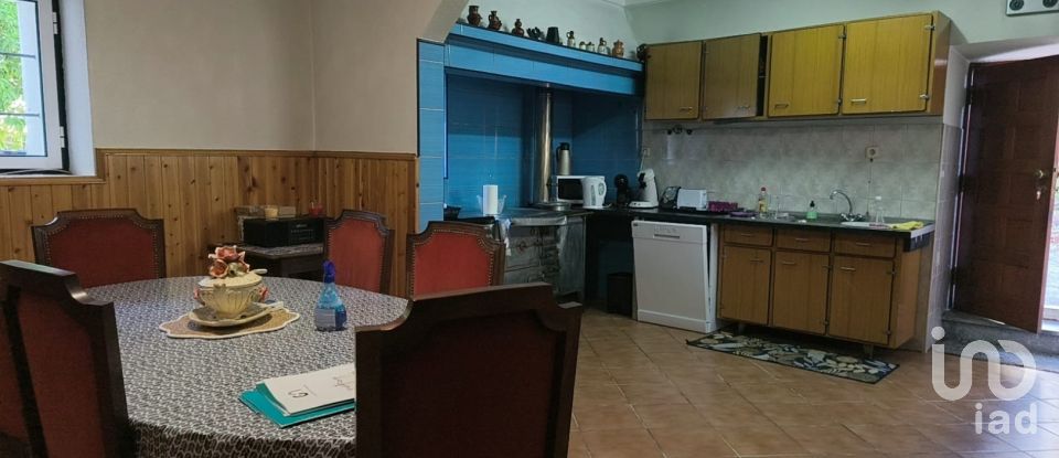 Maison T5 à Canas de Senhorim de 760 m²