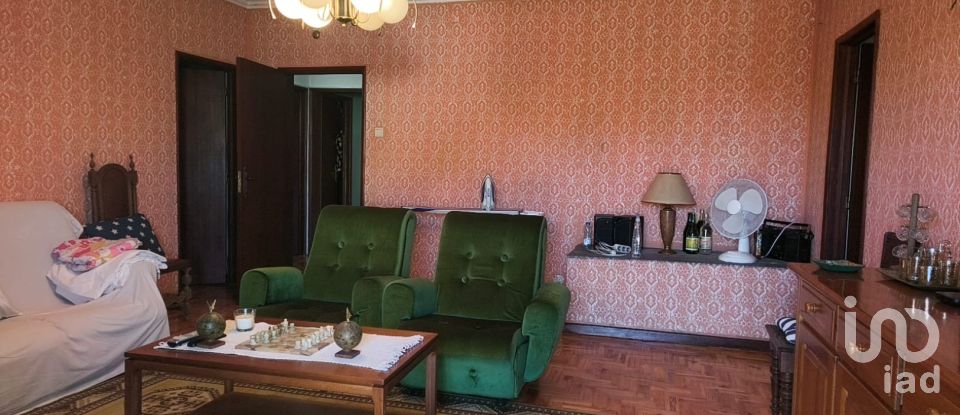 Maison T5 à Canas de Senhorim de 760 m²