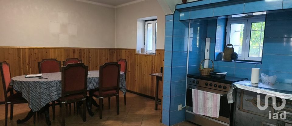 Maison T5 à Canas de Senhorim de 760 m²