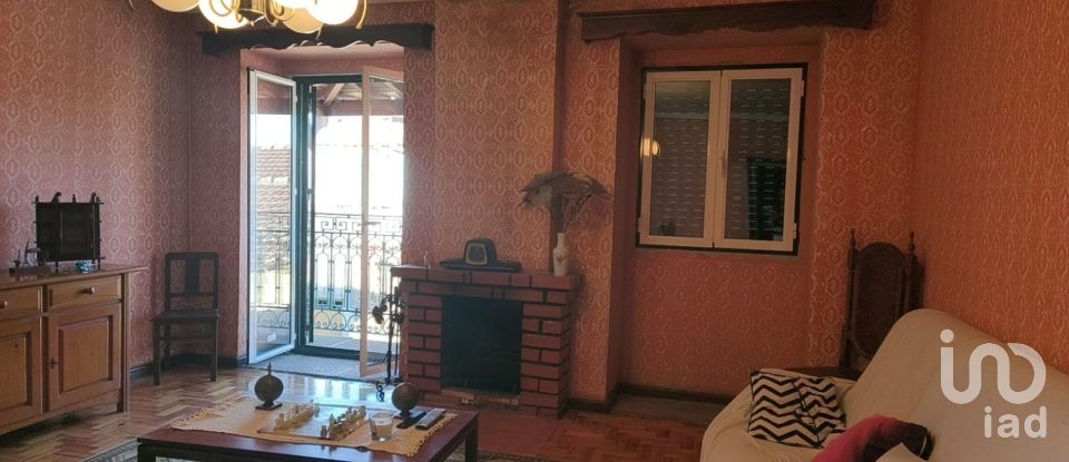 Maison T5 à Canas de Senhorim de 760 m²