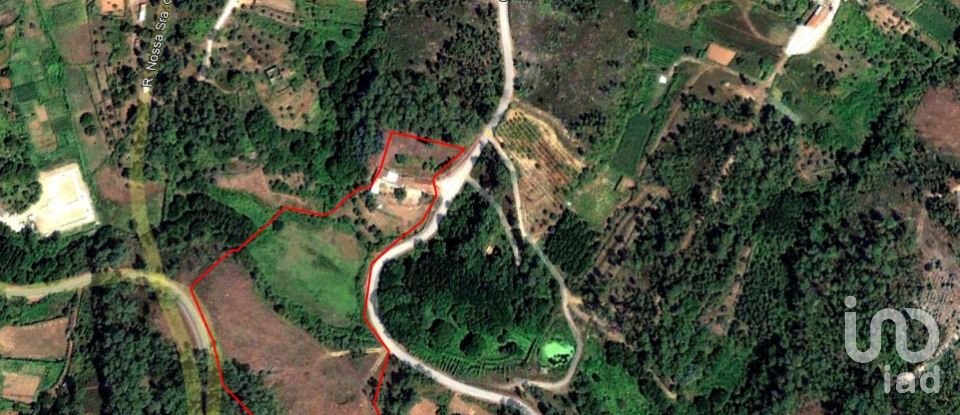 House T0 in Vila Facaia of 160 m²