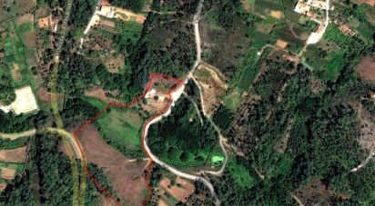 Maison T0 à Vila Facaia de 160 m²