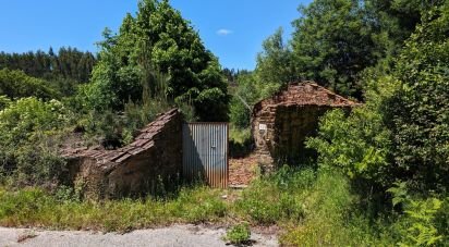 Maison T0 à Vila Facaia de 160 m²