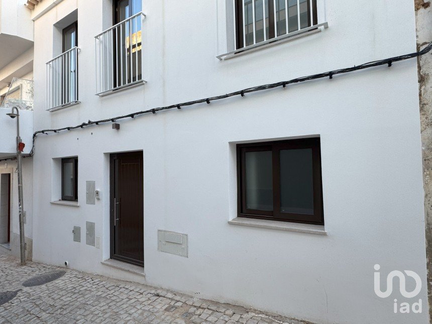 Terraced house T2 in Portimão of 63 m²