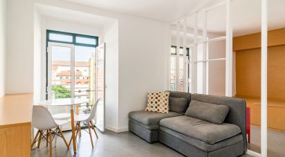 Studio T0 in Santa Maria Maior of 30 m²