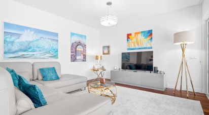 Appartement T2 à Funchal (Sé) de 107 m²