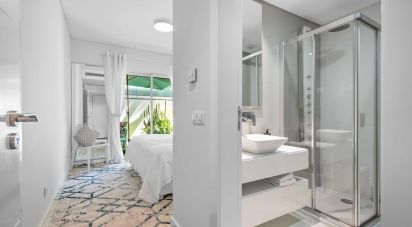 Appartement T2 à Funchal (Sé) de 107 m²