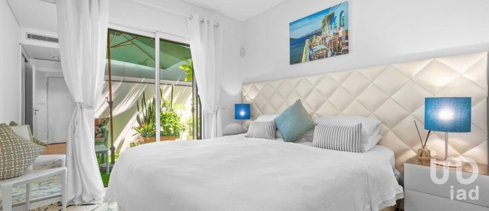 Apartamento T2 em Funchal (Sé) de 107 m²