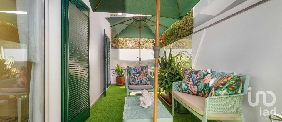 Apartamento T2 em Funchal (Sé) de 107 m²