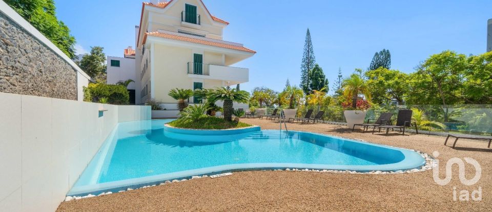 Apartamento T2 em Funchal (Sé) de 107 m²