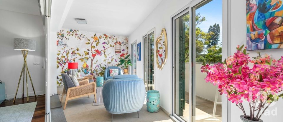 Apartamento T2 em Funchal (Sé) de 107 m²