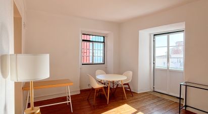 Apartment T2 in Santa Maria Maior of 42 m²