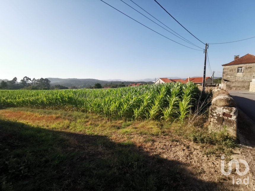 Terrain à bâtir à Antas de 4 675 m²