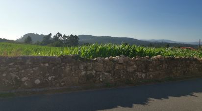 Terrain à bâtir à Antas de 4 675 m²