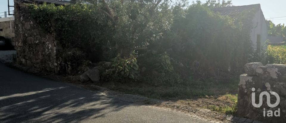 Terrain à bâtir à Antas de 4 675 m²