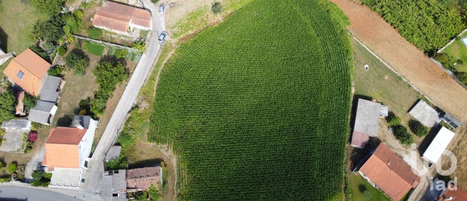 Terrain à bâtir à Antas de 4 675 m²