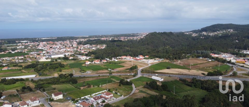 Terrain à bâtir à Antas de 4 675 m²